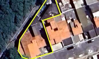 Imagem 4: TERRENO COMERCIAL em SANTO ANDRÉ - SP, VILA GUIOMAR