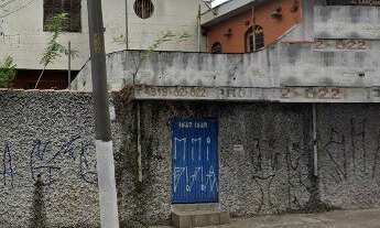 Imagem 3: TERRENO COMERCIAL em SANTO ANDRÉ - SP, VILA GUIOMAR