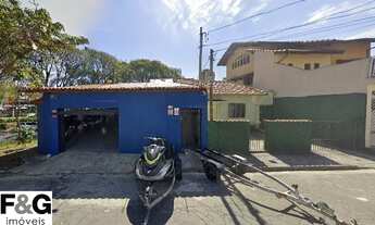 Imagem 2: TERRENO COMERCIAL em SANTO ANDRÉ - SP, VILA GUIOMAR