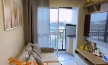 Imagem: APARTAMENTO RESIDENCIAL em SÃO BERNARDO