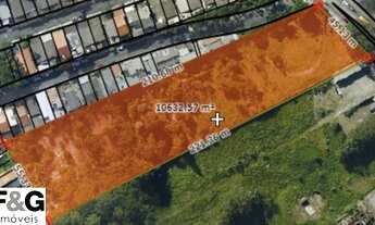 Imagem: ÁREA COMERCIAL em SÃO BERNARDO DO CAMPO