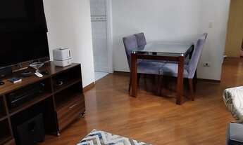 Imagem 2: APARTAMENTO RESIDENCIAL em SÃO BERNARDO DO CAMPO - SP, PLANALTO