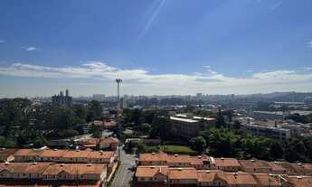 Imagem 4: APARTAMENTO RESIDENCIAL em SÃO BERNARDO DO CAMPO - SP, DEMARCHI