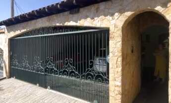 Imagem: SOBRADO RESIDENCIAL em SÃO BERNARDO DO