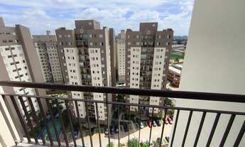 Imagem: APARTAMENTO RESIDENCIAL em SÃO BERNARDO