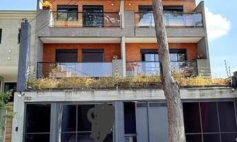 Imagem: COBERTURA RESIDENCIAL em SANTO ANDRÉ