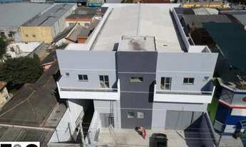 Imagem: PRÉDIO COMERCIAL em SANTO ANDRÉ - SP