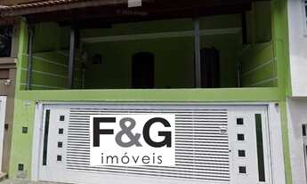 Imagem: SOBRADO RESIDENCIAL em SÃO BERNARDO DO