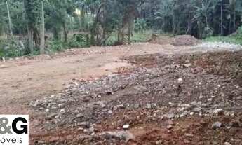 Imagem: TERRENO COMERCIAL em DIADEMA - SP, SERRARIA