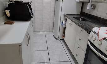 Imagem 6: APARTAMENTO RESIDENCIAL em SÃO BERNARDO DO CAMPO - SP, PLANALTO