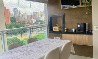 Imagem 3: APARTAMENTO RESIDENCIAL em SANTO ANDRÉ - SP, JARDIM