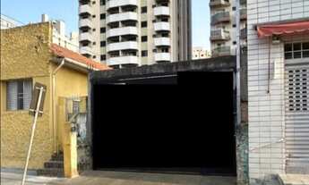 Imagem: TERRENO COMERCIAL em SÃO CAETANO DO SUL