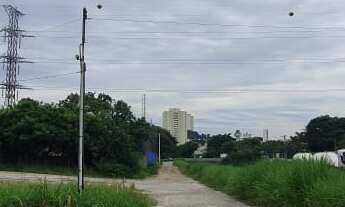 Imagem 3: ÁREA COMERCIAL em SANTO ANDRÉ - SP, PARQUE JAÇATUBA