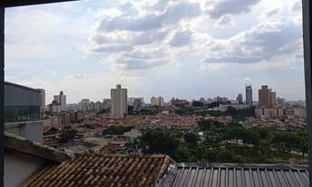 Imagem 6: SOBRADO RESIDENCIAL em SÃO BERNARDO DO CAMPO - SP, PALERMO
