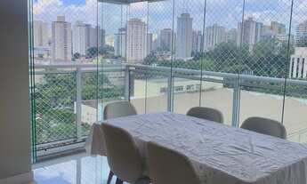 Imagem 4: APARTAMENTO RESIDENCIAL em SANTO ANDRÉ - SP, JARDIM