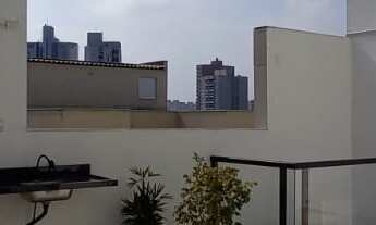 Imagem: SOBRADO RESIDENCIAL em SÃO BERNARDO DO