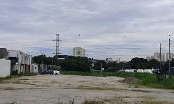 Imagem 2: ÁREA COMERCIAL em SANTO ANDRÉ - SP, PARQUE JAÇATUBA