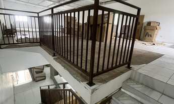 Imagem 2: PRÉDIO COMERCIAL em DIADEMA - SP, CENTRO