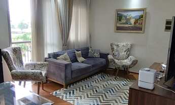 Imagem 5: APARTAMENTO RESIDENCIAL em SÃO BERNARDO DO CAMPO - SP, PLANALTO