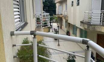 Imagem: SOBRADO RESIDENCIAL em SANTO ANDRÉ - SP