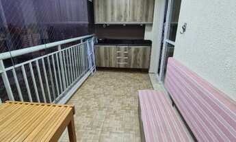 Imagem: APARTAMENTO RESIDENCIAL em SÃO BERNARDO