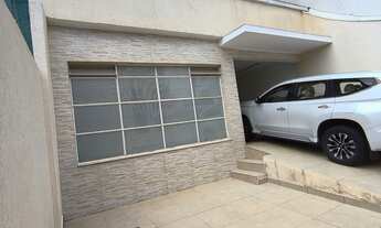 Imagem: SOBRADO RESIDENCIAL em SÃO BERNARDO DO