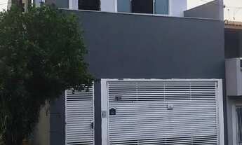 Imagem: SOBRADO RESIDENCIAL em SÃO BERNARDO DO