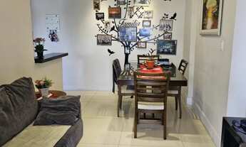 Imagem: APARTAMENTO RESIDENCIAL em SÃO BERNARDO