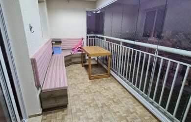 Imagem 3: APARTAMENTO RESIDENCIAL em SÃO BERNARDO DO CAMPO - SP, CENTRO