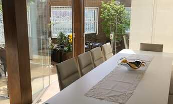 Imagem 2: COBERTURA RESIDENCIAL em SÃO BERNARDO DO CAMPO - SP, ANCHIETA