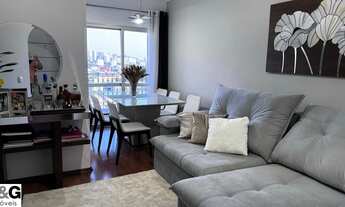 Imagem: APARTAMENTO RESIDENCIAL em SÃO BERNARDO