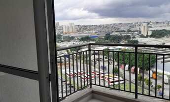 Imagem: APARTAMENTO RESIDENCIAL em SANTO ANDRÉ