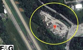 Imagem: ÁREA COMERCIAL em SÃO BERNARDO DO CAMPO