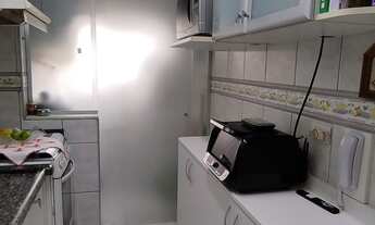 Imagem 7: APARTAMENTO RESIDENCIAL em SÃO BERNARDO DO CAMPO - SP, PLANALTO