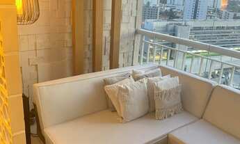 Imagem 5: APARTAMENTO RESIDENCIAL em SÃO BERNARDO DO CAMPO - SP, CENTRO