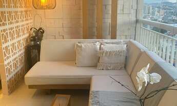 Imagem 4: APARTAMENTO RESIDENCIAL em SÃO BERNARDO DO CAMPO - SP, CENTRO