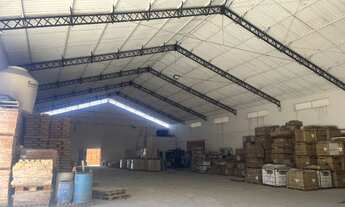 Imagem 4: GALPAO COMERCIAL em GUARULHOS - SP, JARDIM BELA VISTA