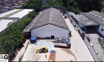 Imagem 2: GALPAO COMERCIAL em GUARULHOS - SP, JARDIM BELA VISTA