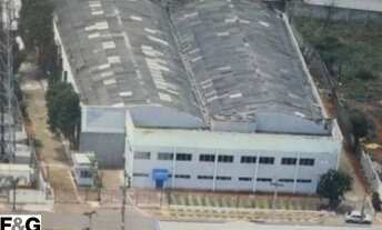 Imagem: GALPAO COMERCIAL em ARUJÁ - SP, CENTRO