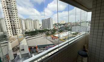 Imagem 7: APARTAMENTO RESIDENCIAL em SÃO BERNARDO DO CAMPO - SP, BAETA NEVES