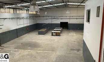 Imagem 2: GALPAO COMERCIAL em DIADEMA - SP, CENTRO