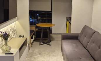 Imagem: APARTAMENTO RESIDENCIAL em SÃO BERNARDO