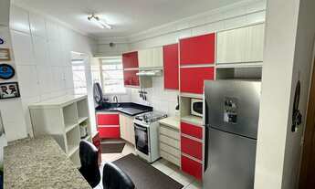 Imagem 4: APARTAMENTO RESIDENCIAL em SÃO BERNARDO DO CAMPO - SP, BAETA NEVES