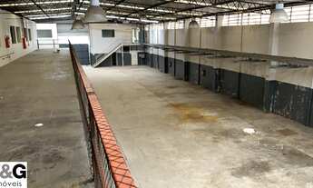 Imagem 4: GALPAO COMERCIAL em DIADEMA - SP, CENTRO