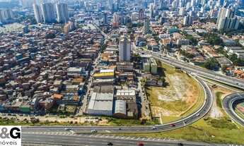 Imagem 2: TERRENO COMERCIAL em SÃO BERNARDO DO CAMPO - SP, CENTRO