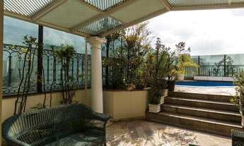 Imagem 2: COBERTURA RESIDENCIAL em SÃO PAULO - SP, HIGIENÓPOLIS
