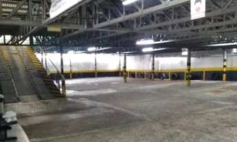 Imagem 2: PRÉDIO COMERCIAL em SÃO BERNARDO DO CAMPO - SP, JARDIM DO MAR