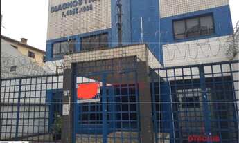 Imagem: PRÉDIO COMERCIAL em SÃO PAULO - SP, ELDORADO