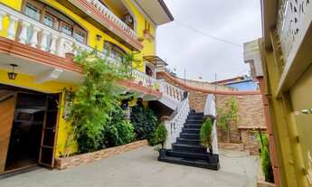 Imagem: SOBRADO RESIDENCIAL em SÃO BERNARDO DO