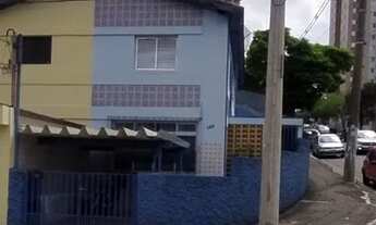 Imagem: SOBRADO RESIDENCIAL em SANTO ANDRÉ - SP